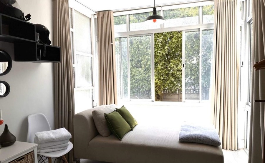 To Let 0 Bedroom Property for Rent in Sea Point Western Cape